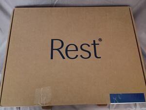 Rest twin sized cooling comforter - Ivory